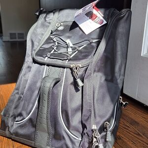 Athalon Everything Ski Boot Bag - NWT